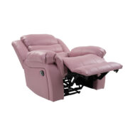 Кресло реклайнер CLOUD электрический без качания и вращения — изображение 2